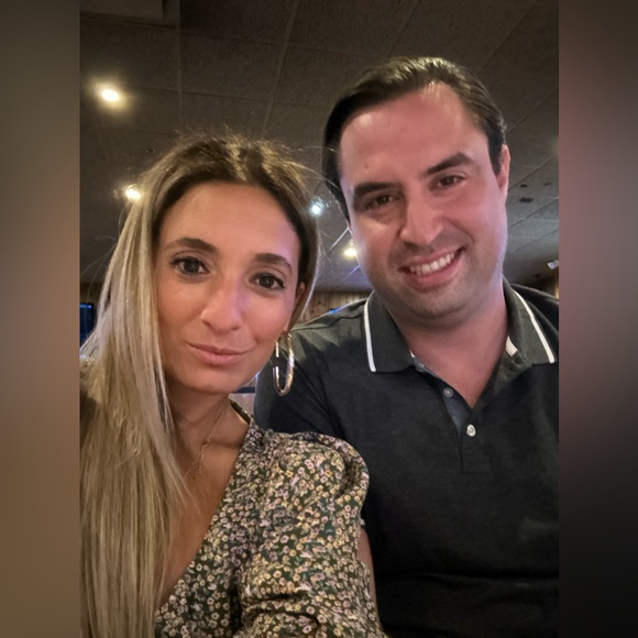 Meet your Posher, Rebecca - Picture 2 of 11